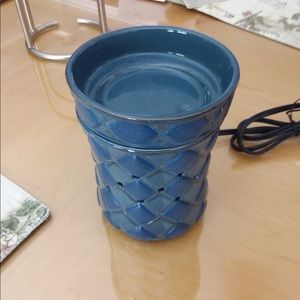 Scentsy warmer